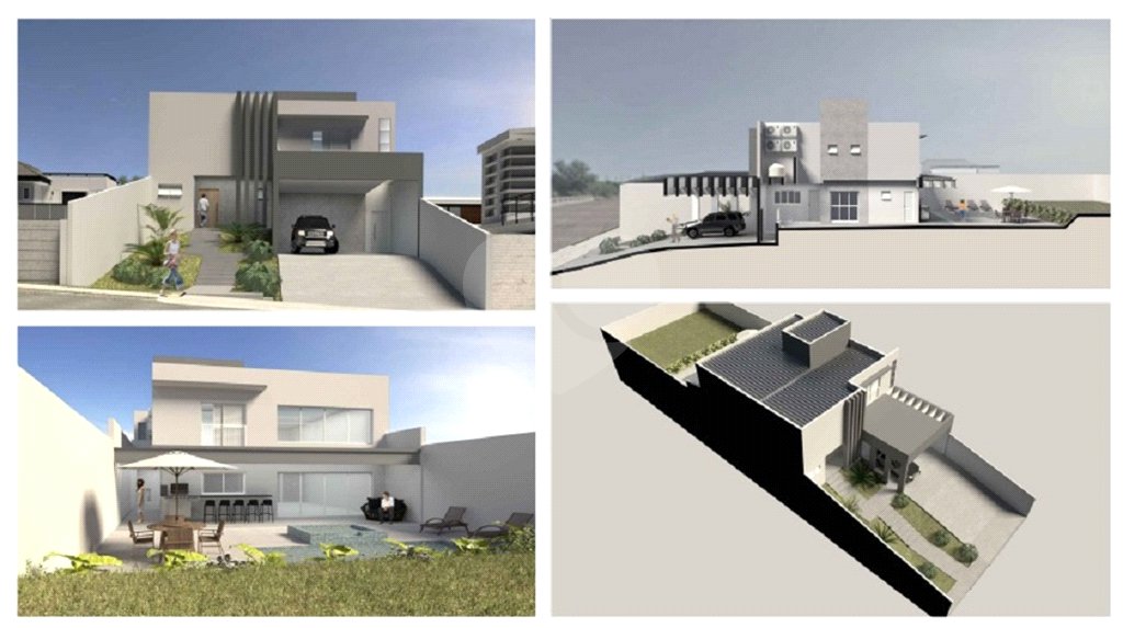 Casa à venda com 3 quartos, sendo 2 suítes, em Vila Rosália, Guarulhos, SP