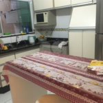 Sobrado à venda com 3 quartos, sendo 1 suíte, em Jardim Ana Rosa, São Paulo, SP
