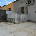 Casa de Vila à venda com 3 quartos, sendo 1 suíte, em Itaim Bibi, São Paulo, SP