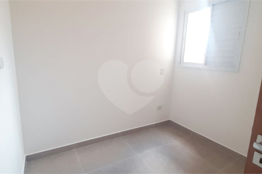 Apartamento à venda com 2 quartos em Santana, São Paulo, SP