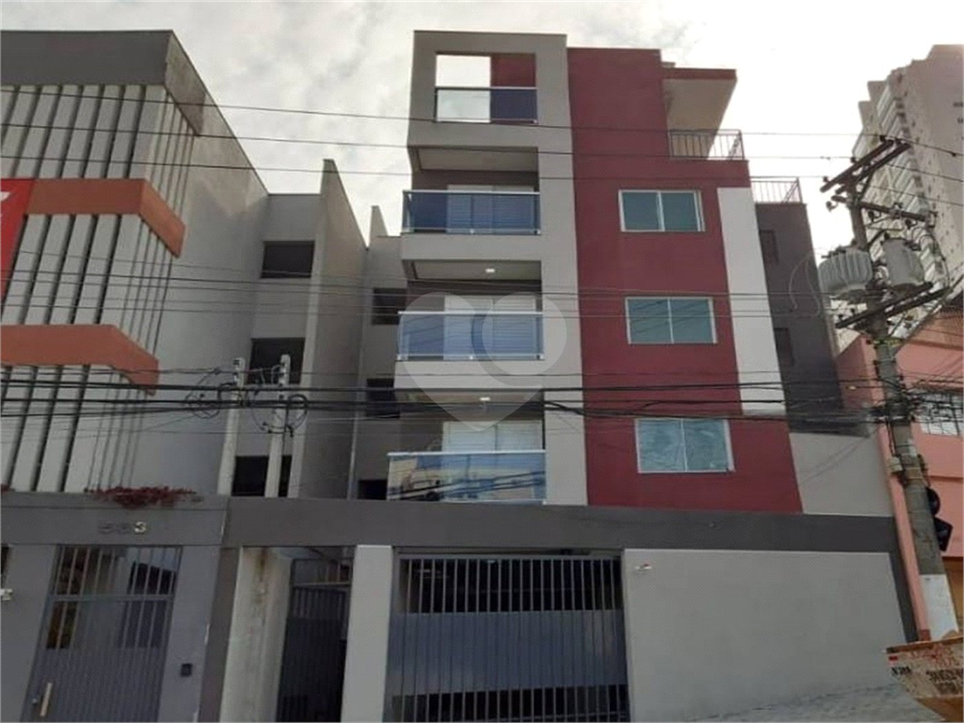 Apartamento à venda com 1 quarto em Vila Gumercindo, São Paulo, SP