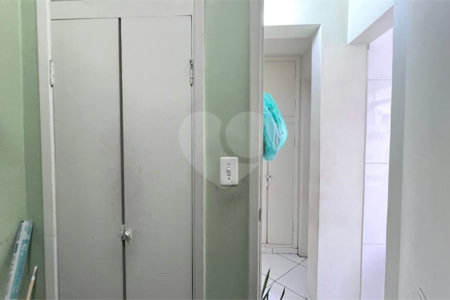 Apartamento à venda com 3 quartos, sendo 1 suíte,  em Santana, São Paulo, SP