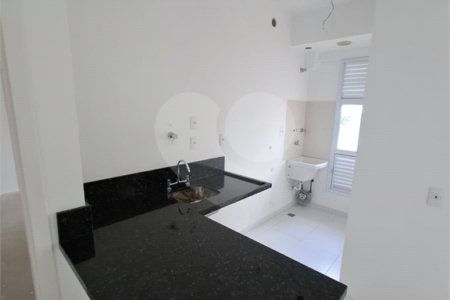 Apartamento à venda com 1 suíte em Vila Homero, Indaiatuba, SP