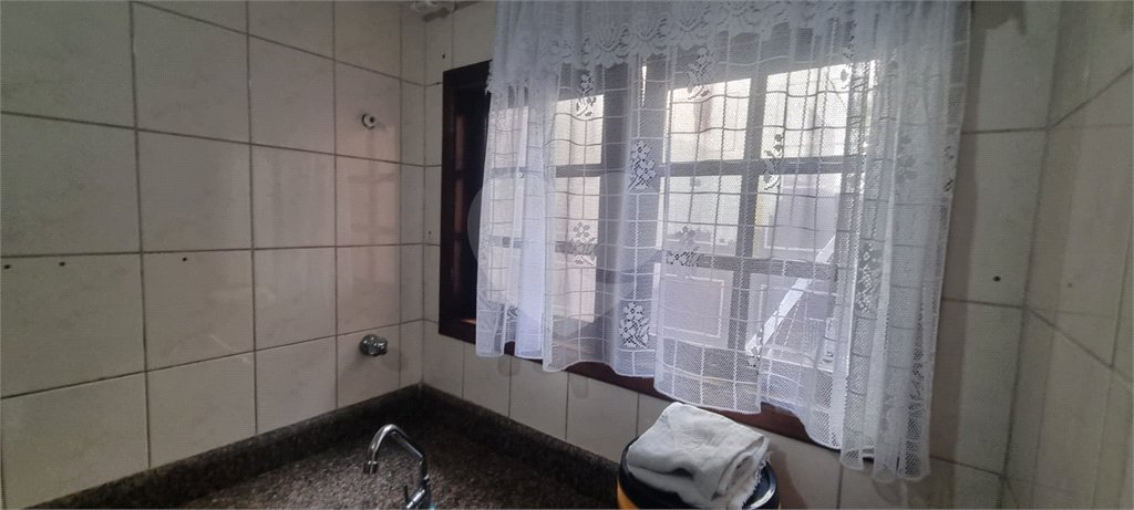 Casa à venda com 3 quartos em Mandaqui, São Paulo, SP