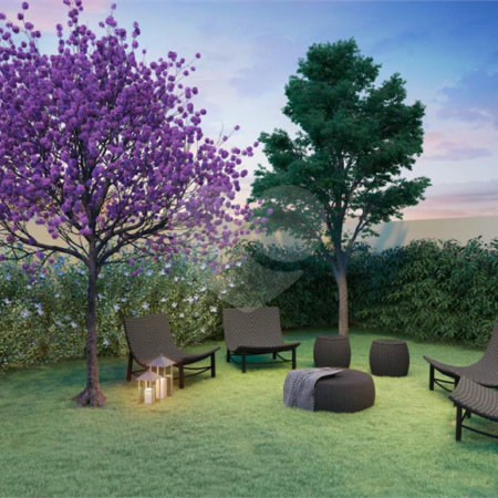 APARTAMENTO À VENDA NA CHÁCARA KLABIN