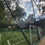 Apartamento à venda no condomínio Torres do Taboão, com 56m²