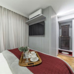 Apartamento Garden com 3 dormitórios à venda, 143 m² por R$ 3.350.000,00 - Boqueirão - Santos/SP