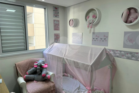 Apartamento à venda com 2 quartos em Jardim Íris, São Paulo, SP