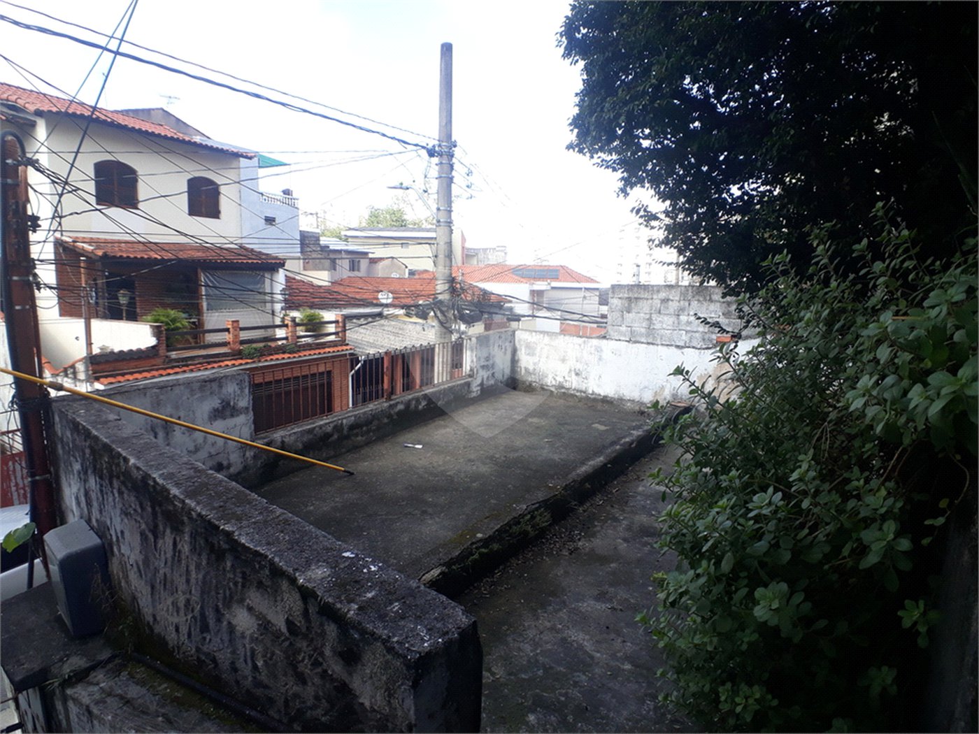 Sobrado à venda com 4 quartos em Parada Inglesa, São Paulo, SP