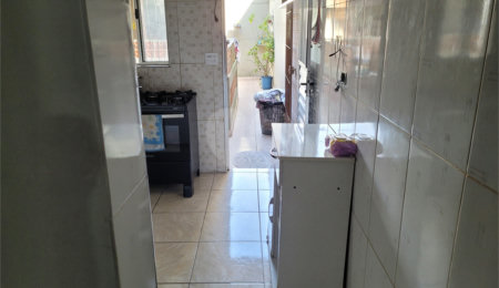 Sobrado à venda com 6 quartos em Mandaqui, São Paulo, SP