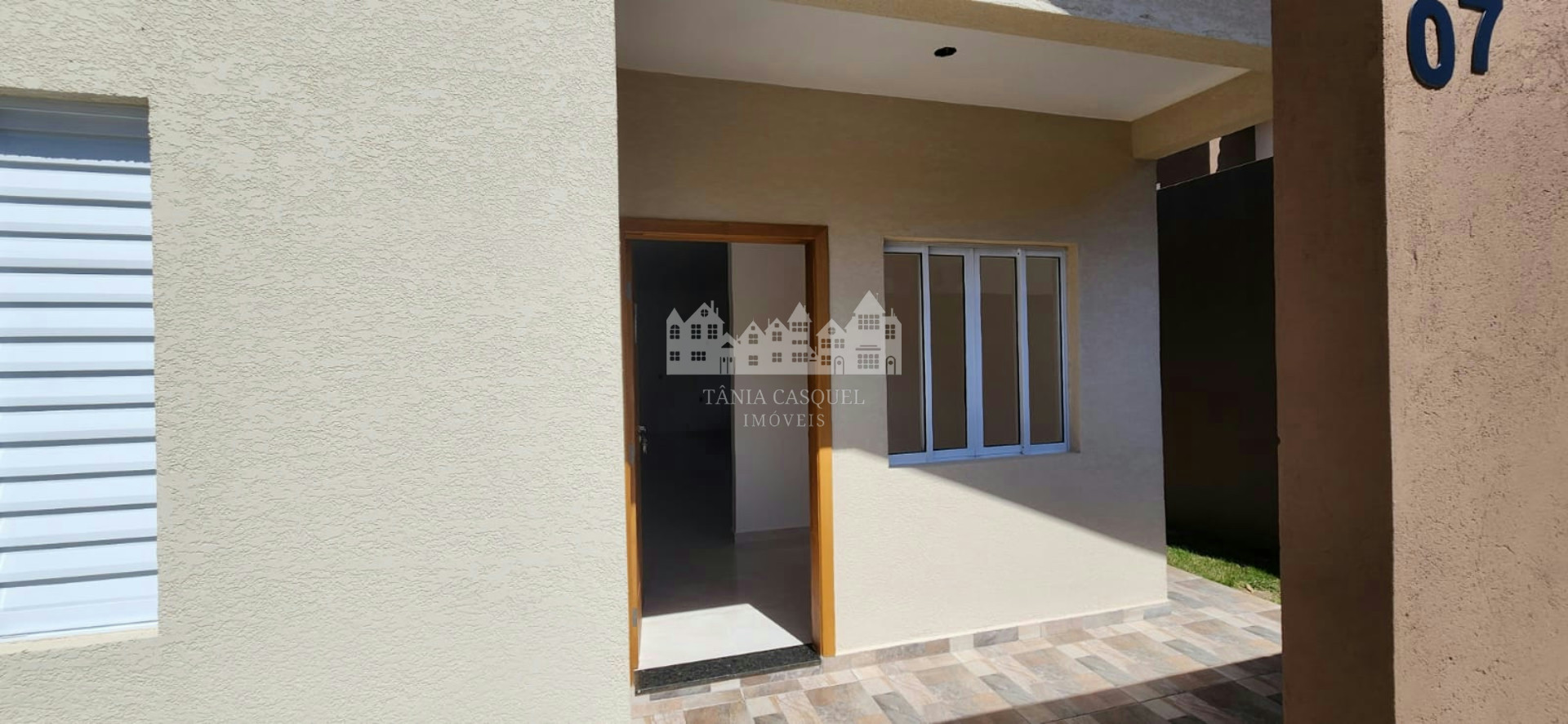 Casa de Condomínio, 2 quartos - Foto 4
