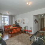 Apartamento à venda com 2 quartos em Brooklin, São Paulo, SP