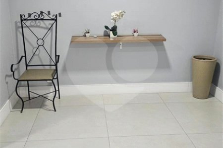 Apartamento à venda com 2 quartos em Jardim Boa Vista (zona Oeste), São Paulo, SP