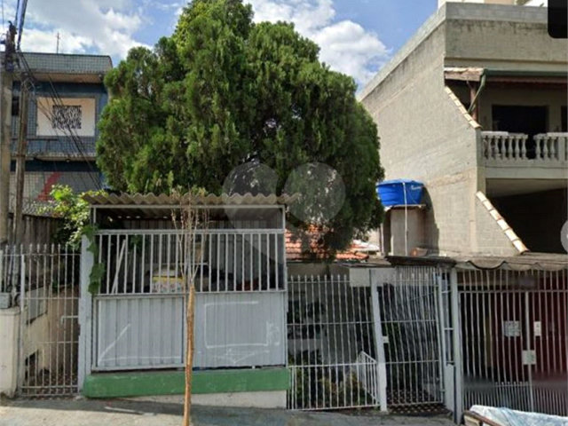 Terreno à venda com 5 quartos em Tucuruvi, São Paulo, SP