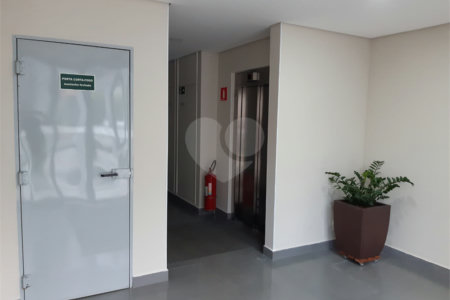 Studio à venda com 1 quarto em Santa Teresinha, São Paulo, SP