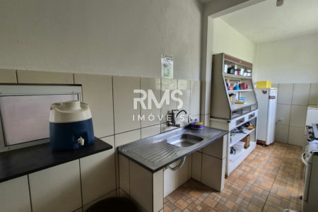 Chácara à venda com 3 quartos, sendo 1 suíte,  em Área Rural de Monte Mor, Monte Mor, SP