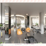 Apartamento à venda com 1 quarto em Além Ponte, Sorocaba, SP