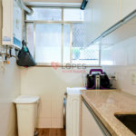 Apartamento à venda com 3 quartos, sendo 1 suíte,  em Lagoa, Rio de Janeiro, RJ