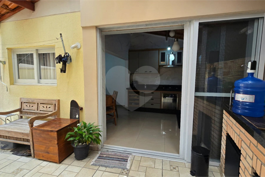 Casa à venda com 2 quartos no condomínio Colorado Town House, São Paulo - SP