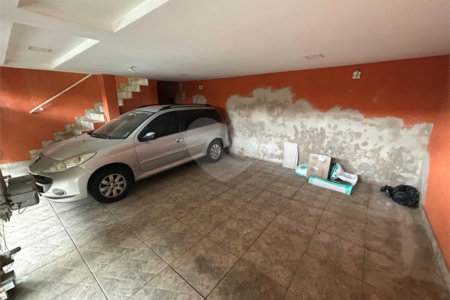 Casa à venda com 3 quartos em Conjunto Residencial Butantã, São Paulo, SP