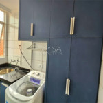 Apartamento à venda com 2 quartos em Jardim Saira, Sorocaba, SP