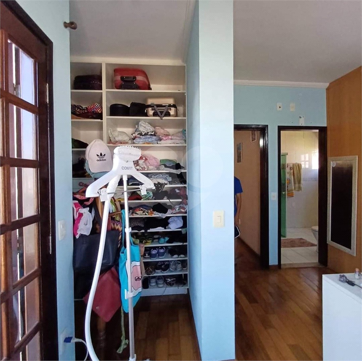 Sobrado à venda com 3 quartos, sendo 2 suítes,  em Jardim Marica, Mogi das Cruzes, SP