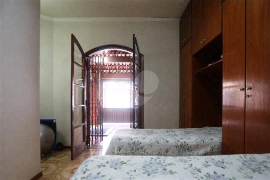 Sobrado à venda com 4 quartos, sendo 2 suítes, em Jardim Bonfiglioli, São Paulo, SP