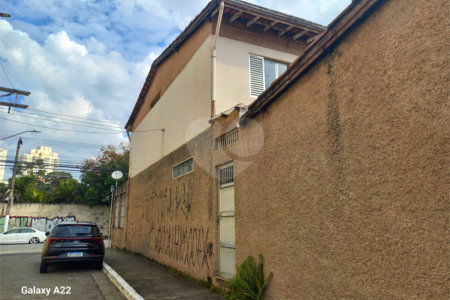Sobrado à venda com 2 quartos em Lapa de Baixo, São Paulo, SP