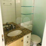 Apartamento à venda com 3 quartos, sendo 1 suíte, em Mooca, São Paulo, SP