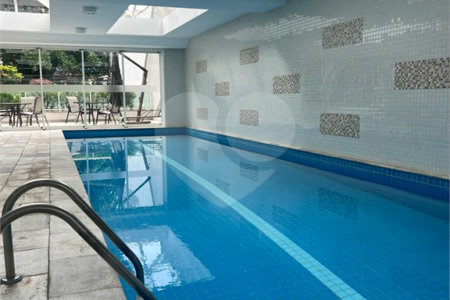 Apartamento à venda com 4 suítes em Indianópolis, São Paulo, SP