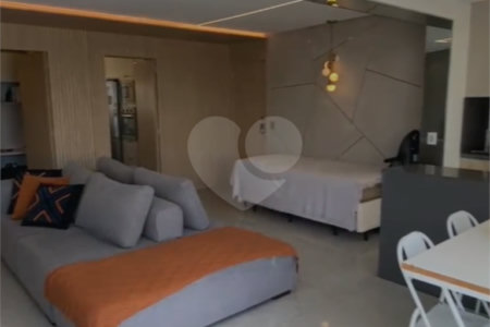 Apartamento à venda com 3 suítes em Vila Pompéia, São Paulo, SP