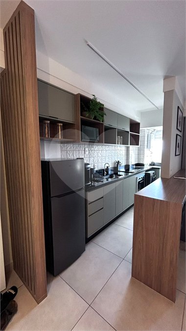 Apartamento à venda com 1 suíte em Jardim Sumaré, Ribeirão Preto, SP