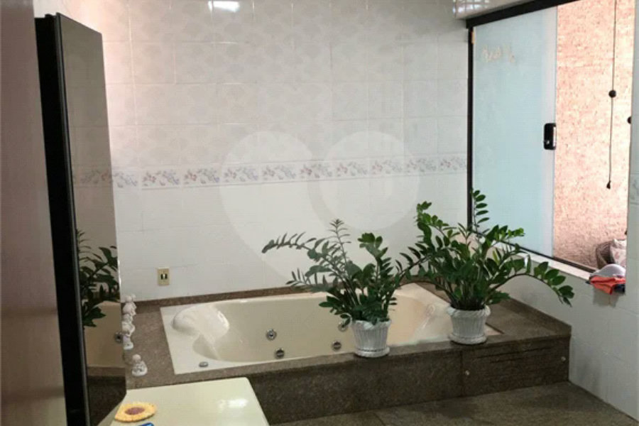 Sobrado à venda com 3 quartos, sendo 1 suíte, em Limão, São Paulo, SP