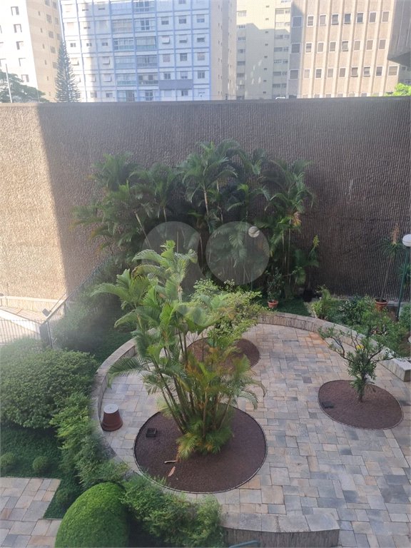 Apartamento à venda com 3 quartos em Bela Vista, São Paulo, SP