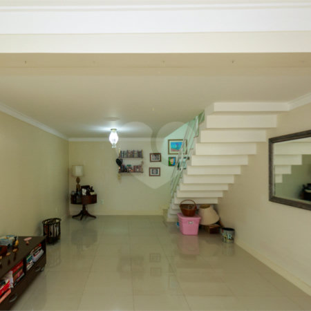 Casa à venda com 4 suítes no condomínio Bellagio, São Paulo - SP