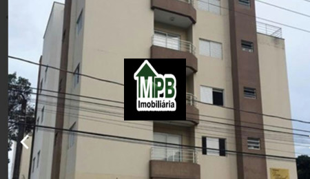 Apartamento à venda com 2 quartos em Jardim Refúgio, Sorocaba, SP