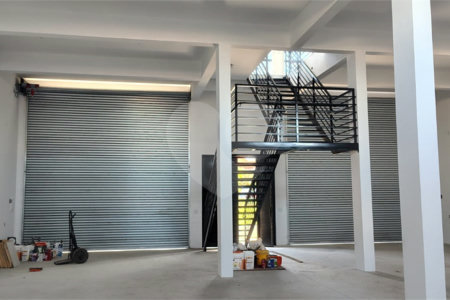 Galpão para alugar em Conjunto Habitacional Júlio de Mesquita Filho, Sorocaba, SP