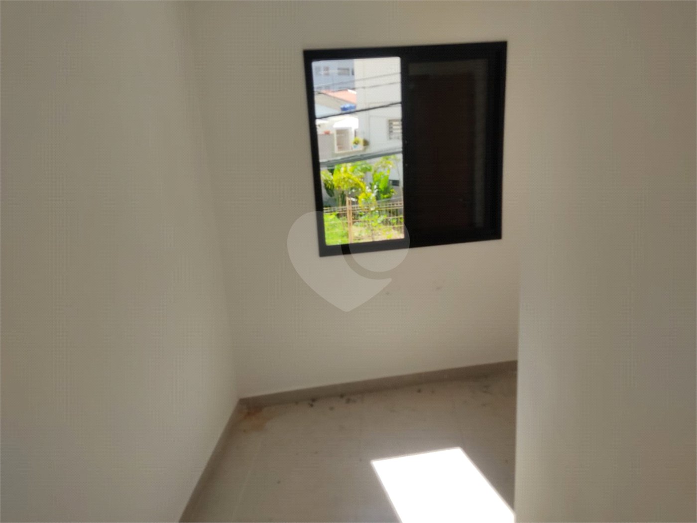 Apartamento à venda com 1 quarto em Água Fria, São Paulo, SP