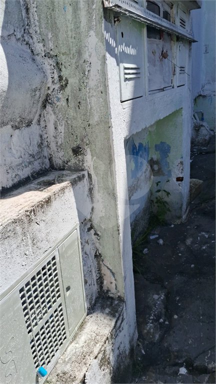 Prédio à venda em Vila Guilherme, São Paulo, SP