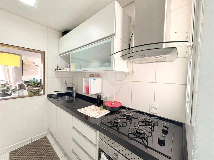 Apartamento à venda com 3 quartos, sendo 1 suíte,  em Engordadouro, Jundiaí, SP