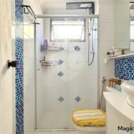 Apartamento à venda com 2 quartos em Jardim Promissão, São Paulo, SP