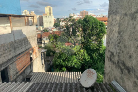 Sobrado à venda com 2 quartos em Vila Mazzei, São Paulo, SP