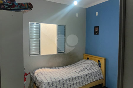 Casa à venda com 2 quartos em Ipanema Ville, Sorocaba, SP