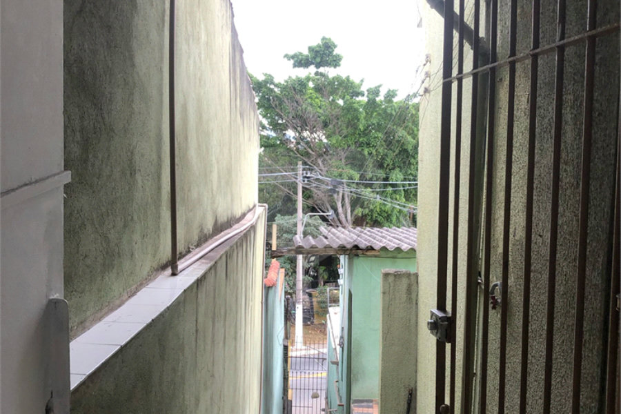 Casa à venda com 2 quartos em Tucuruvi, São Paulo, SP