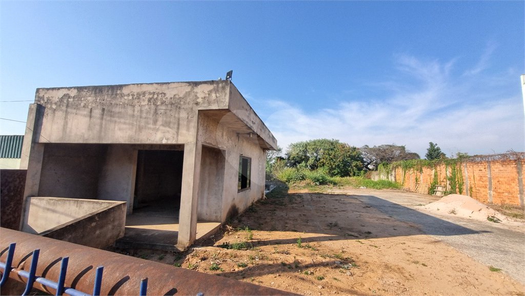 Terreno à venda em Capela, Vinhedo, SP
