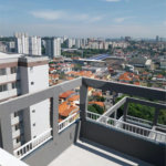 Apartamento à venda com 3 quartos em Vila Sônia, São Paulo, SP