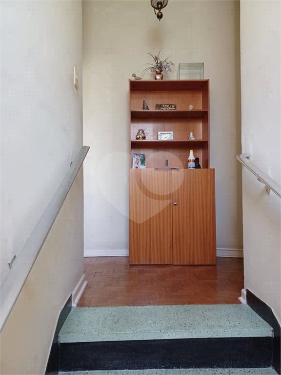 Sobrado à venda com 3 quartos em Santana, São Paulo, SP