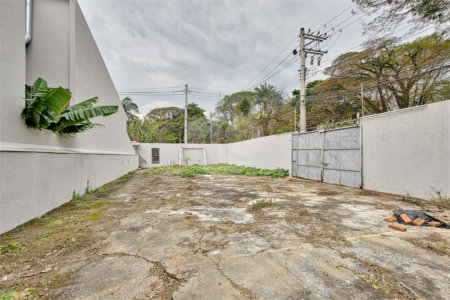 Terreno à venda em Alto da Boa Vista, São Paulo, SP