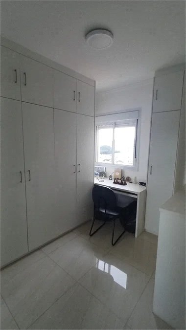 Apartamento à venda com 1 suíte em Km 18, Osasco, SP