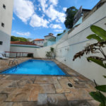 Duplex para alugar com 4 quartos, sendo 2 suítes, em Santana, São Paulo, SP